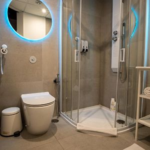 Chambre Double Confort